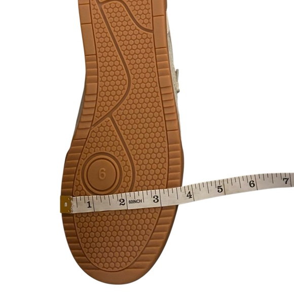 Steve Madden Verdict Mesh Sneaker Turquoise Multi Sneaker - Women’s 9 NEW NIB - Picture 15 of 16